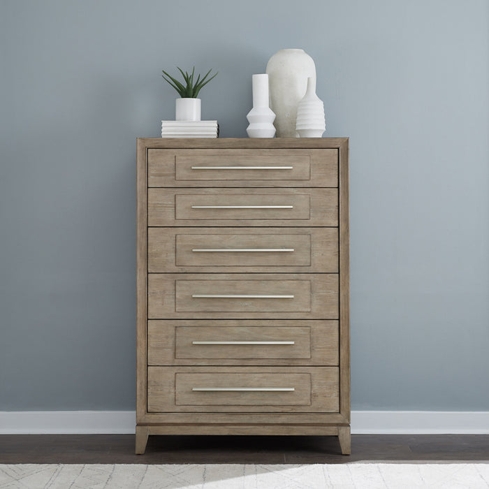 Brentwood Upholstered Bedroom Set