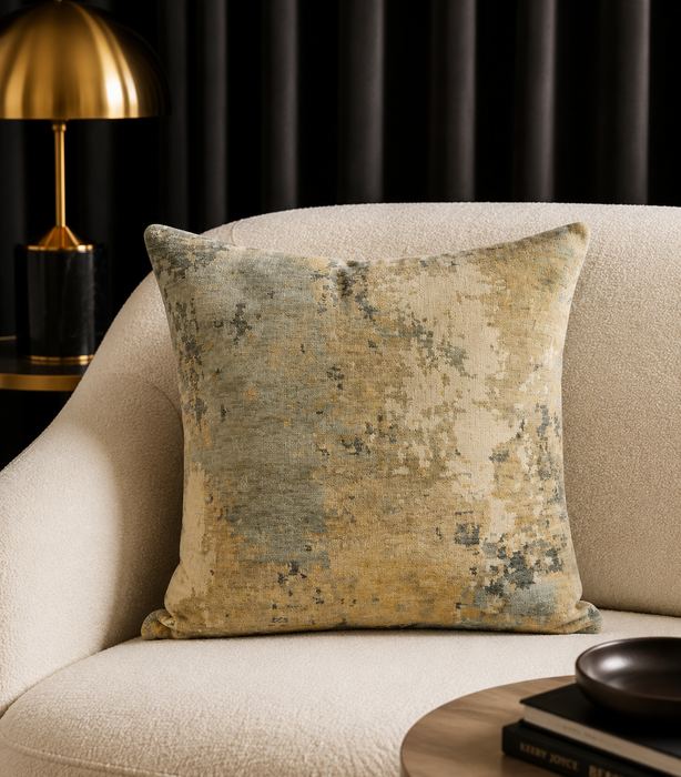 Persian-Inspired Luxurious Accent Cushions