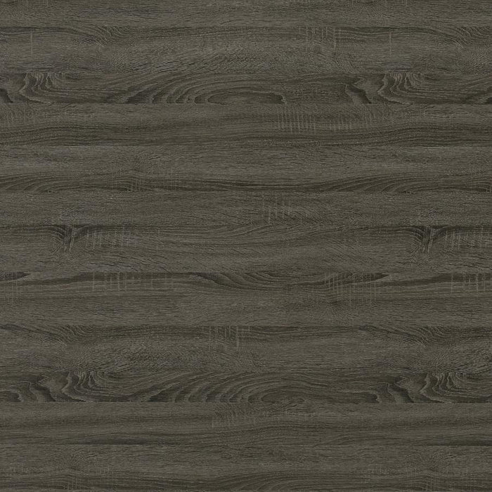 Olenza 47-Inch 3-Drawer Office Computer Desk Weathered Grey