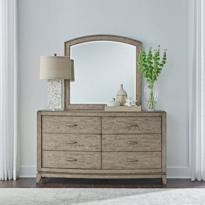Avalon Full Bedroom Set