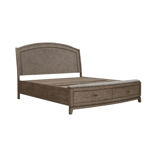 Avalon Full Bedroom Set