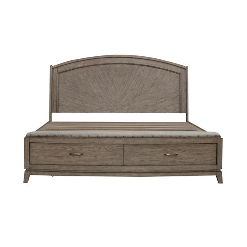 Avalon Full Bedroom Set