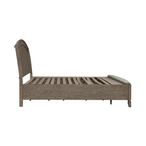 Avalon Full Bedroom Set