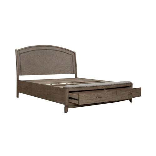 Avalon Full Bedroom Set