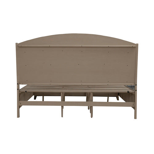 Avalon Upholstered Storage Bedroom Set