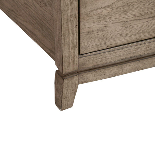 Avalon Upholstered Storage Bedroom Set