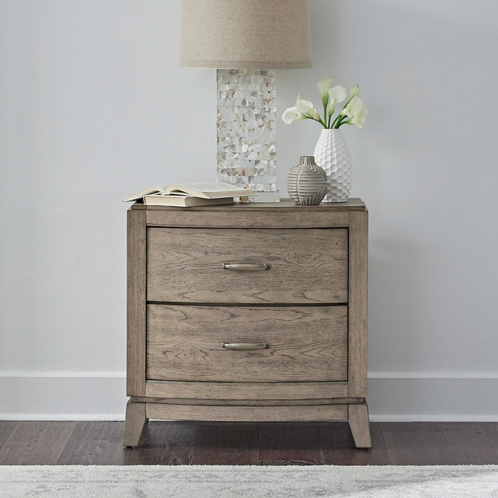 Avalon Full Bedroom Set
