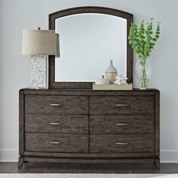 Avalon Storage Bedroom Set