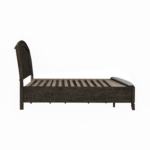 Avalon Storage Bedroom Set