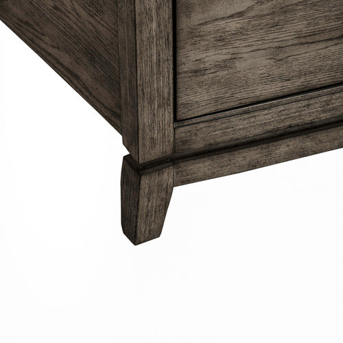 Avalon Storage Bedroom Set