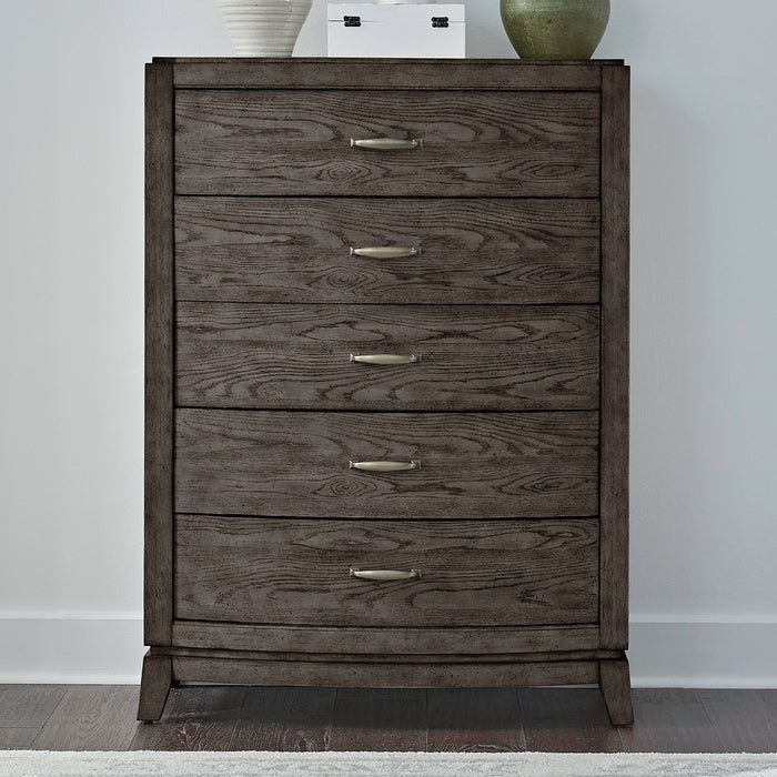 Avalon Storage Bedroom Set