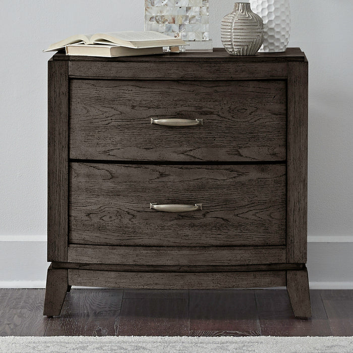 Avalon Storage Bedroom Set