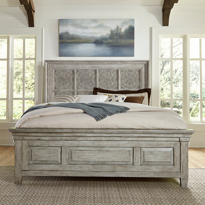 Heartland Bedroom Set