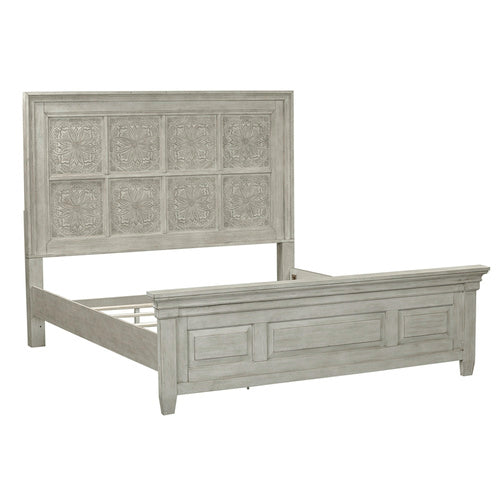 Heartland Bedroom Set