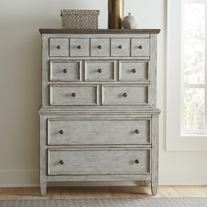 Heartland Bedroom Set