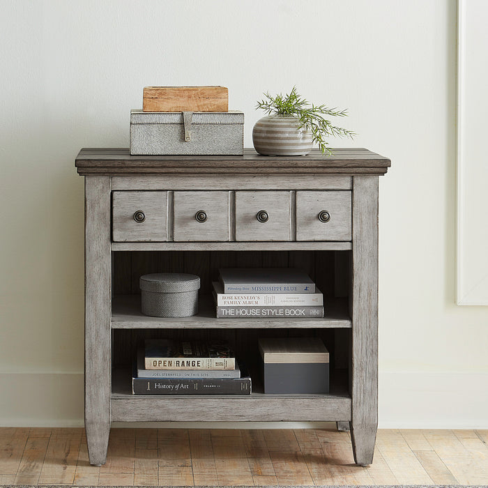 Heartland Bedroom Set