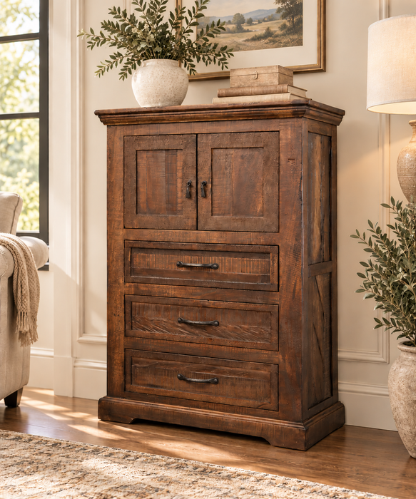 Benson 3 Drawer Chest