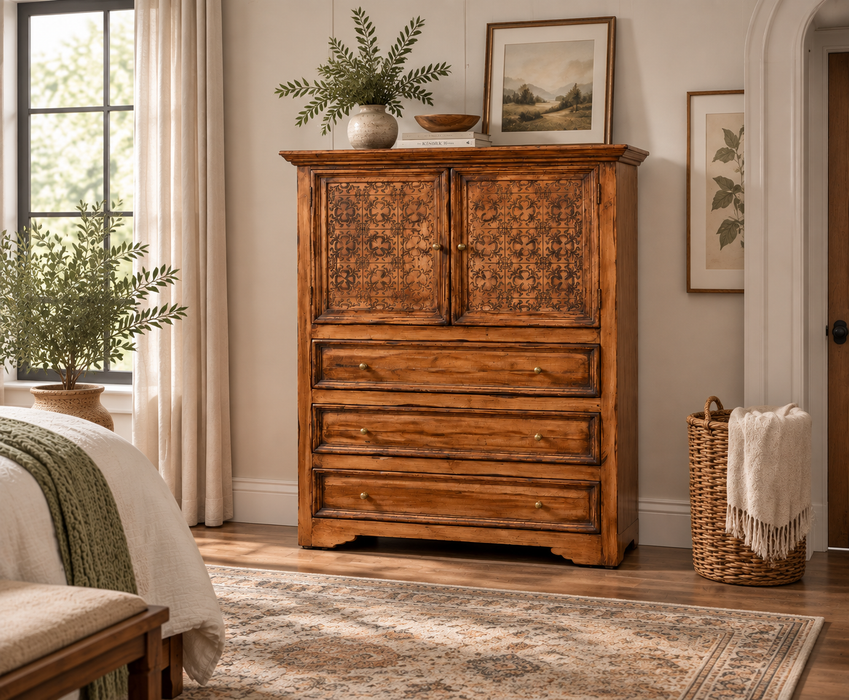 Otis Chest of Drawers / Dresser