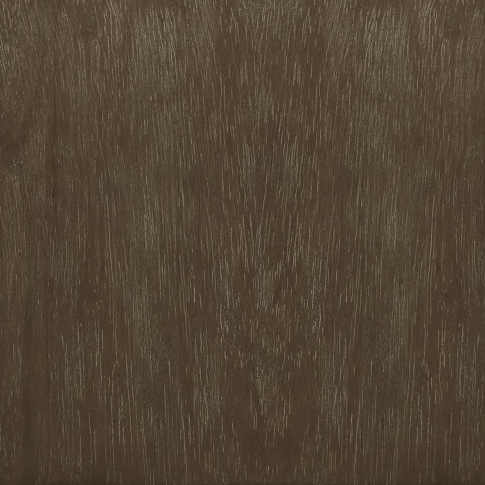 The Couture Collection Upholstered Bobbin Accent Chair