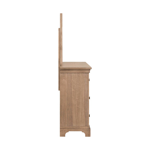 Haven Hills 7 Drawer Dresser