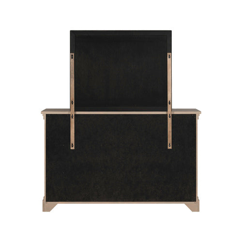 Haven Hills 7 Drawer Dresser