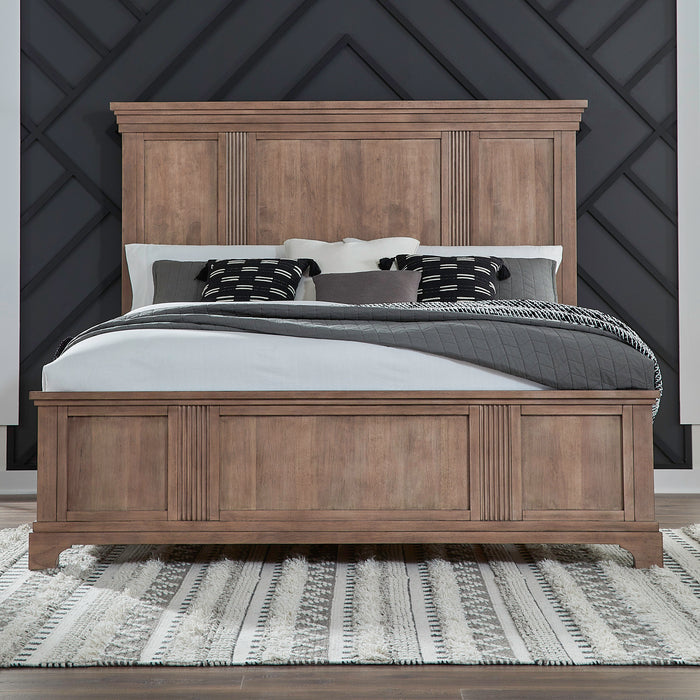 Haven Hills Bedroom Set