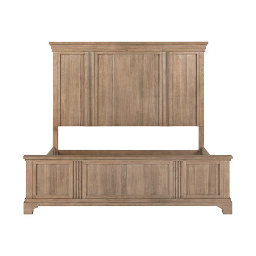Haven Hills Bedroom Set