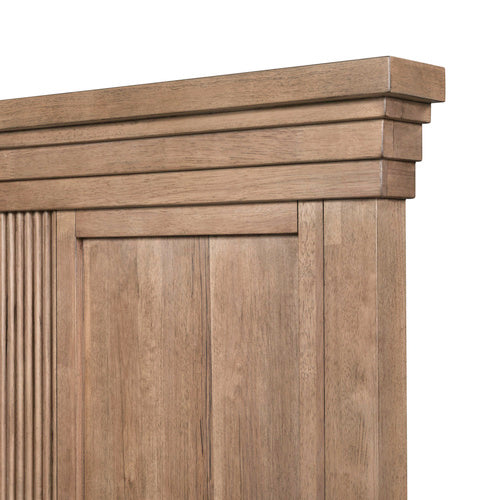 Haven Hills Bedroom Set