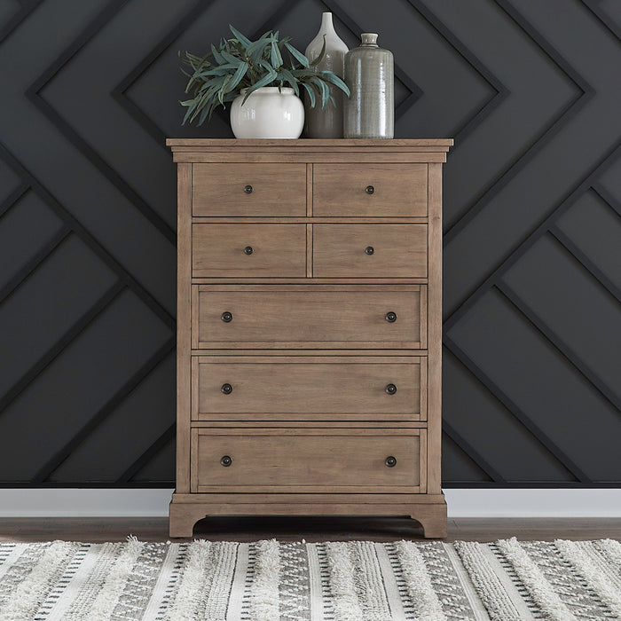 Haven Hills Bedroom Set