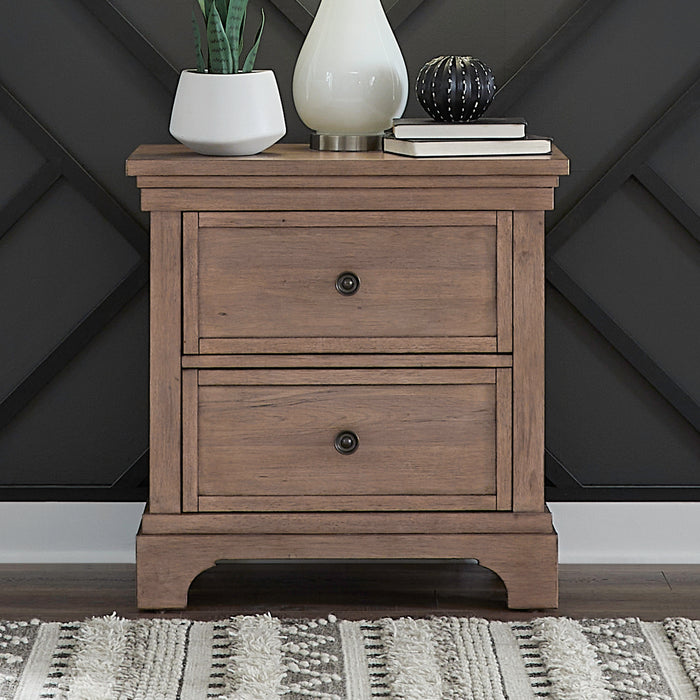 Haven Hills Bedroom Set