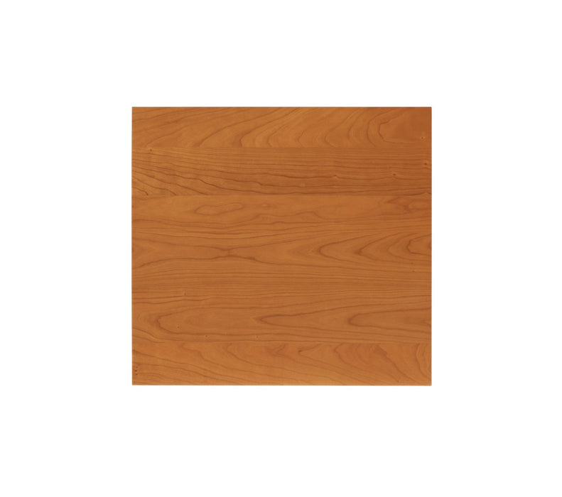 Heritage Cherry Solid Cherry Wood Nightstand / End Table