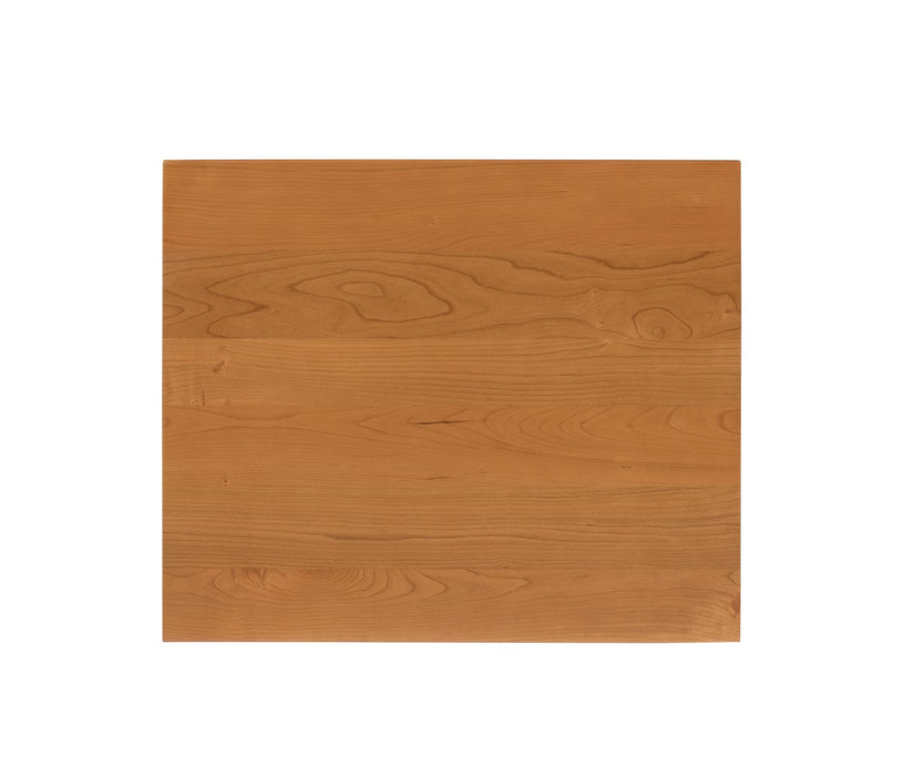 Heritage Cherry Solid Cherry Wood 1-Drawer End Table