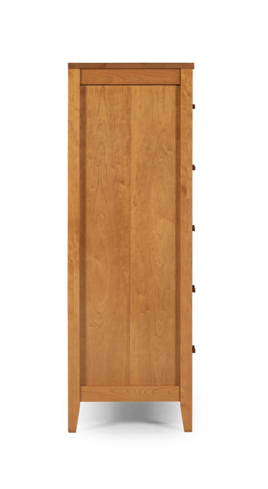 Heritage Cherry Solid Cherry Wood Dresser / Chest of Drawers