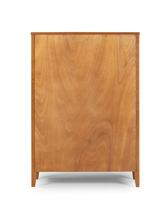 Heritage Cherry Solid Cherry Wood Dresser / Chest of Drawers