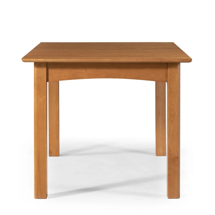 Heritage Cherry Solid Cherry Wood Dining Table & Chairs Set