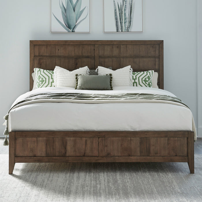 Shaker Lakes Bedroom Set
