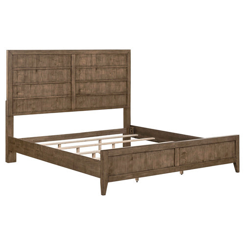 Shaker Lakes Bedroom Set