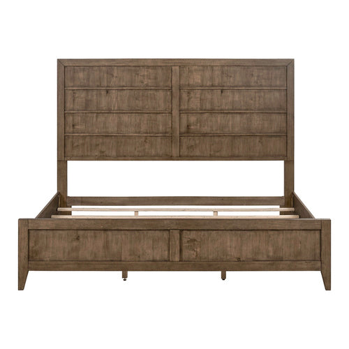 Shaker Lakes Bedroom Set