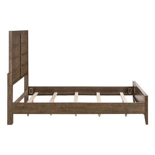 Shaker Lakes Bedroom Set