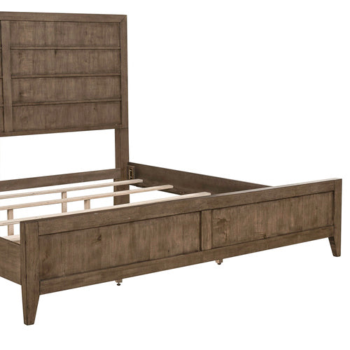 Shaker Lakes Bedroom Set