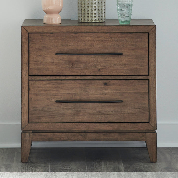 Shaker Lakes Bedroom Set