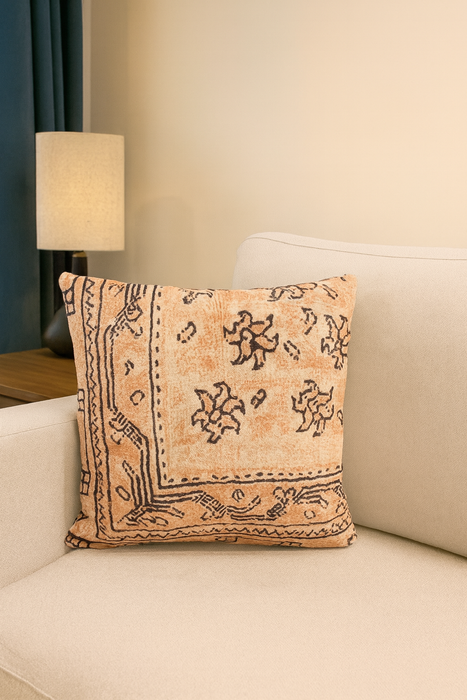 Persian-Inspired Luxurious Accent Cushions