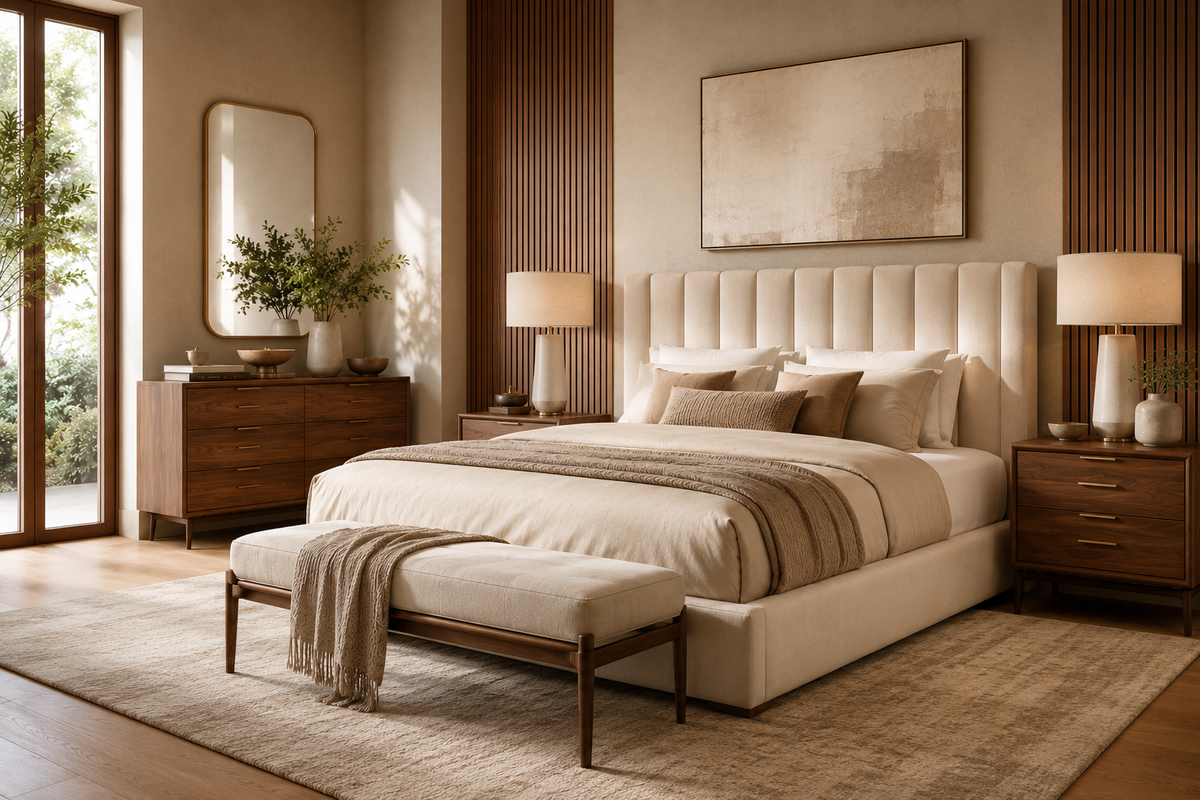 Your Perfect Night's Rest