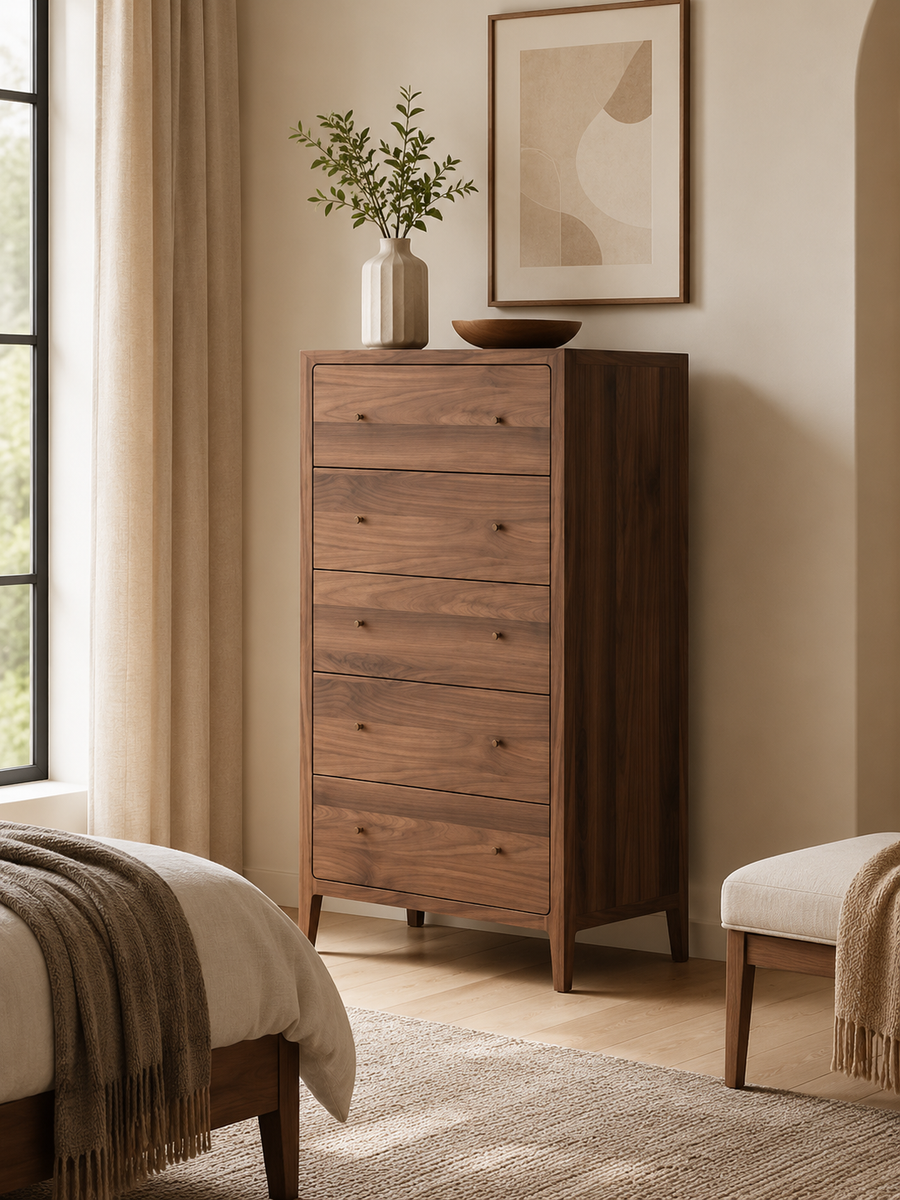 Modern Dresser Chests