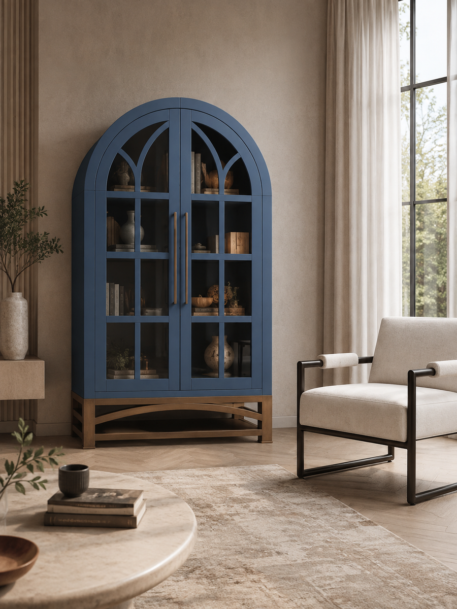 Modern Cabinets