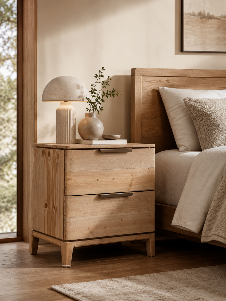 Modern Nightstands