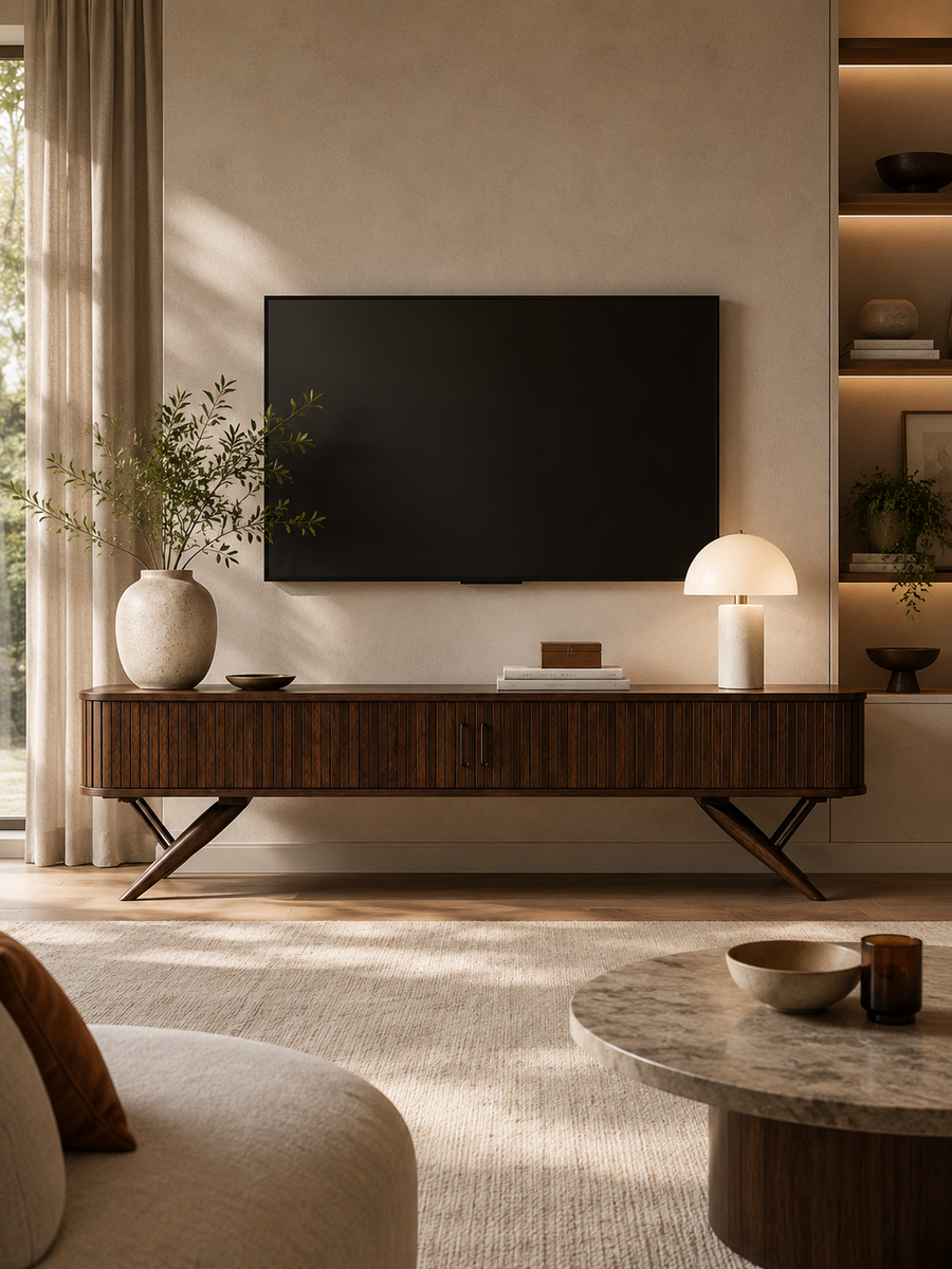 Modern Tv Stands