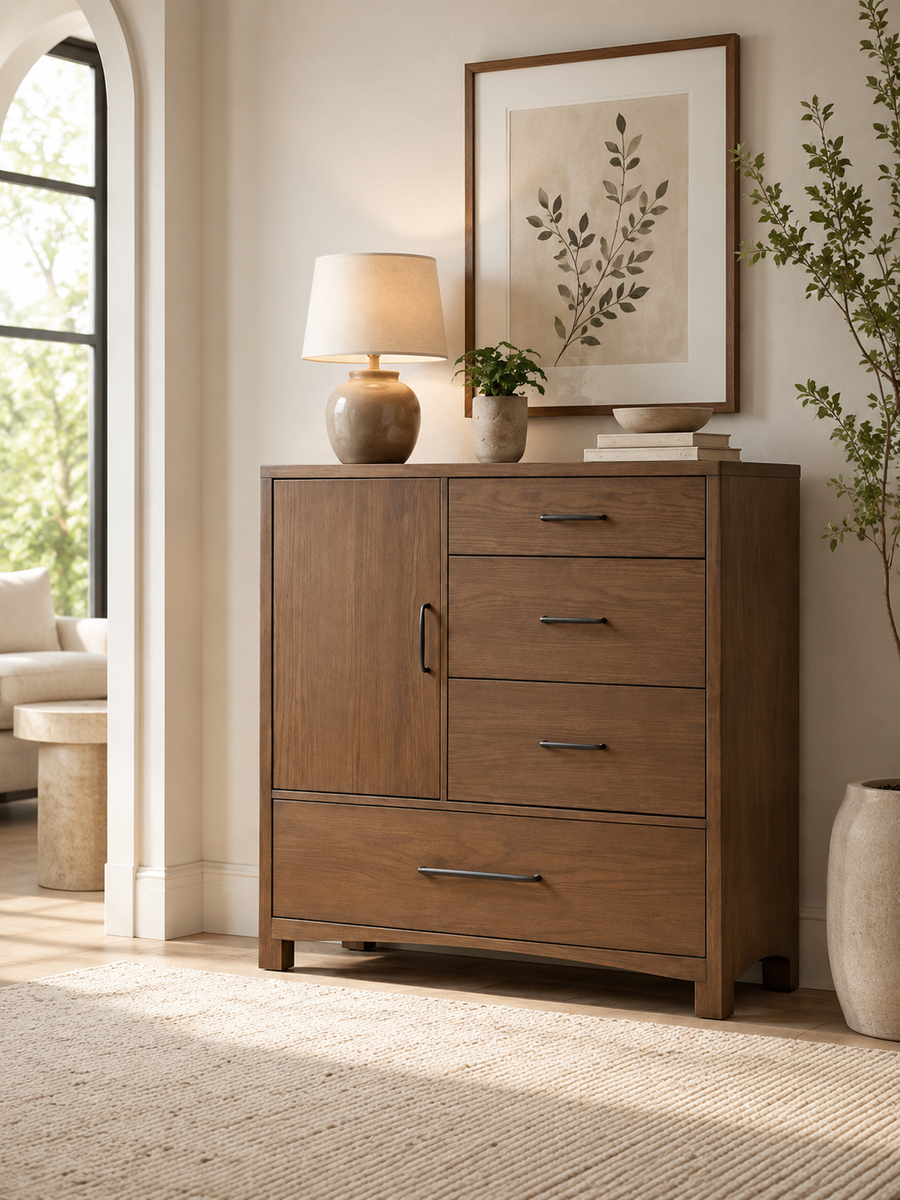 Modern Cabinets