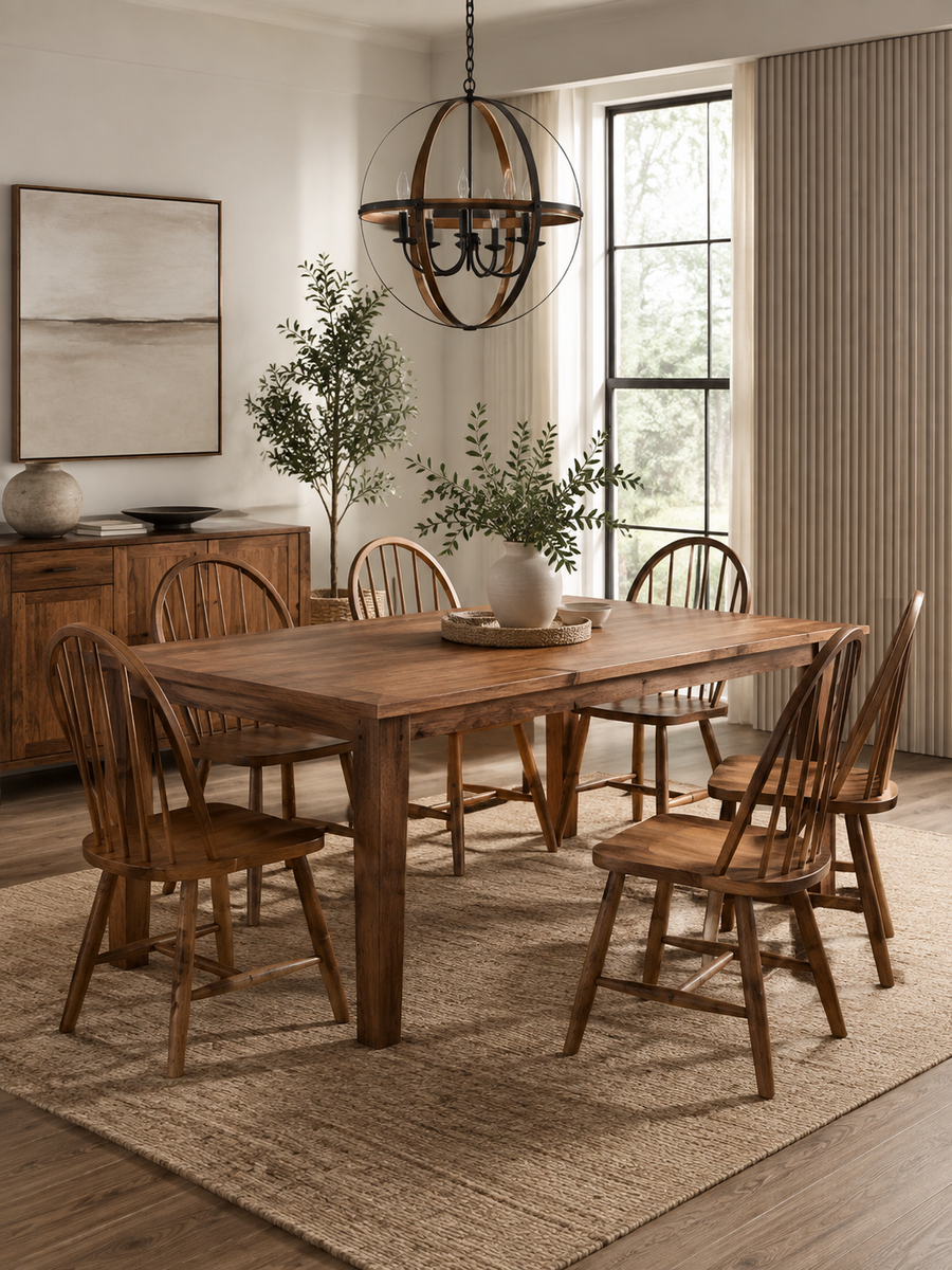 Modern Dining Tables