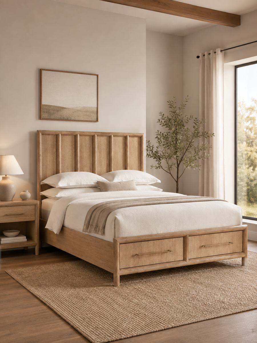 Modern Bed frames